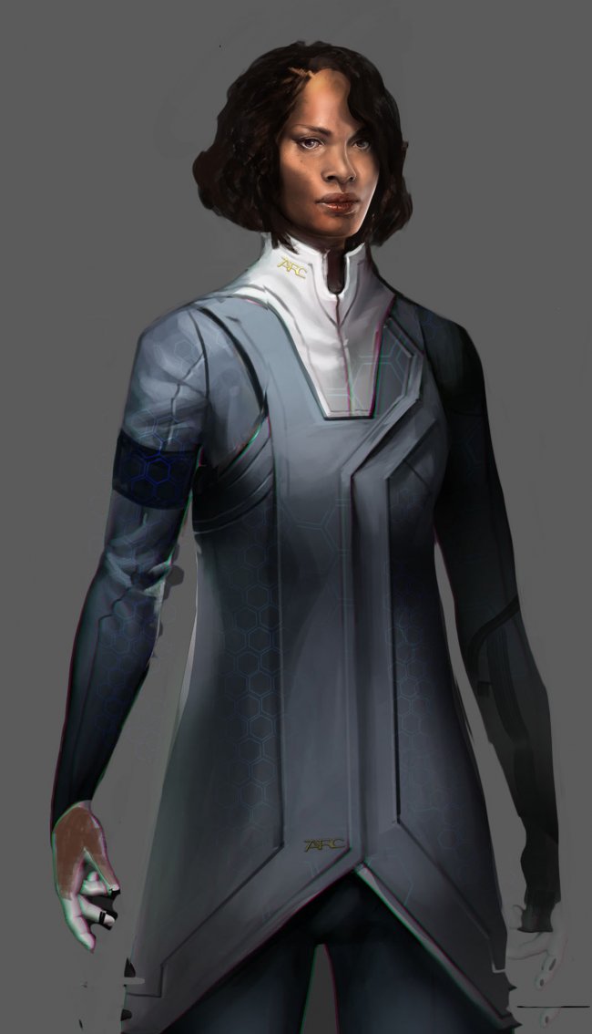 Civilization: Beyond Earth