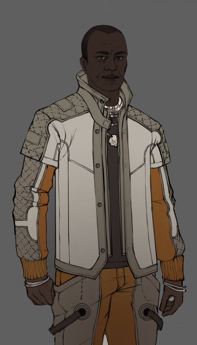 Civilization: Beyond Earth