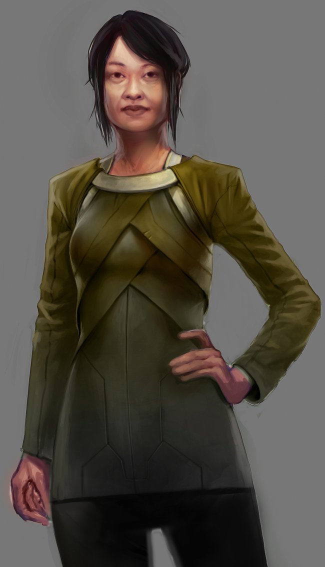 Civilization: Beyond Earth