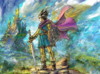 Dragon Quest, Silent Hill, and Angry Birds inducted into the World Video Game Hall of Fame