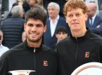 Carlos Alcaraz and Jannik Sinner would like to play as a doubles pair at least once: "Maybe this year, it's gonna be a surprise"