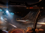 Elite: Dangerous announced as Oculus Rift launch title