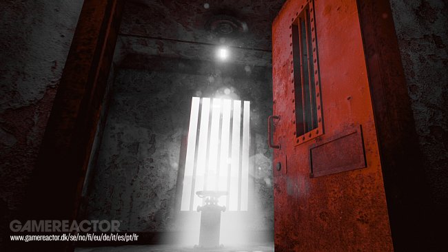 The Fidelio Incident