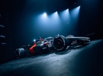 Formula 1 2026: Audi presents first F1 car known as the R26