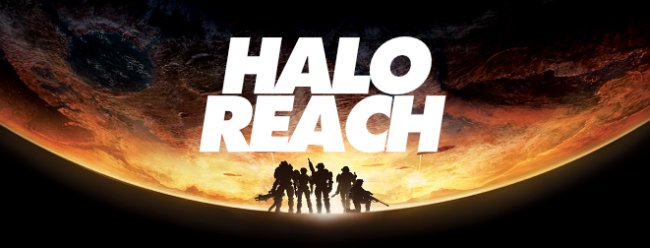 Halo: Reach