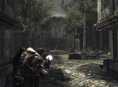 Get a closer look at Gears of War's remaster