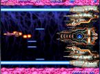 Gradius Origins