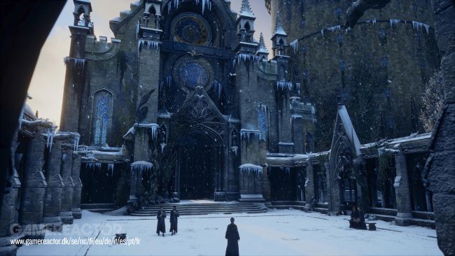 Hogwarts Legacy