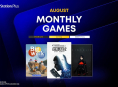 House House's highly anticipated upcoming indie headlines August's PlayStation Plus line-up