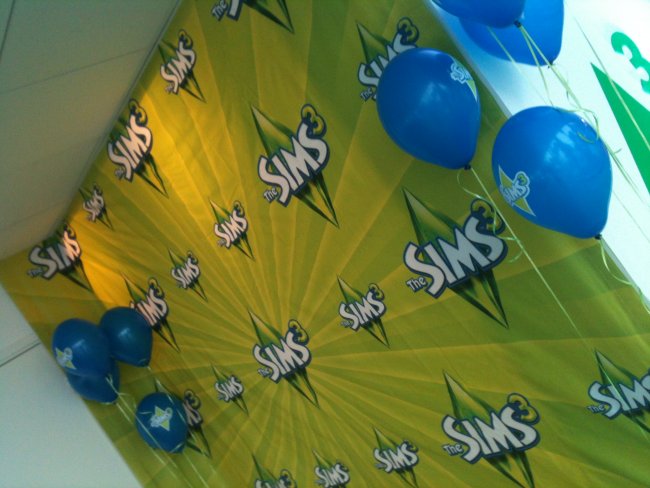 The Sims 3: Showtime