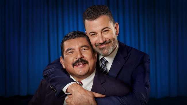 Disney backtracks and announces that Jimmy Kimmel Live! will return