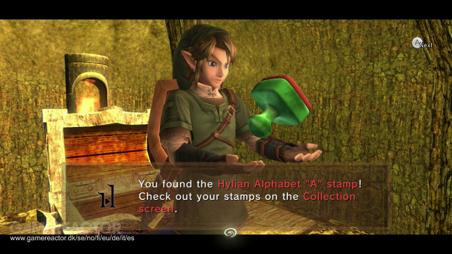 The Legend of Zelda: Twilight Princess HD