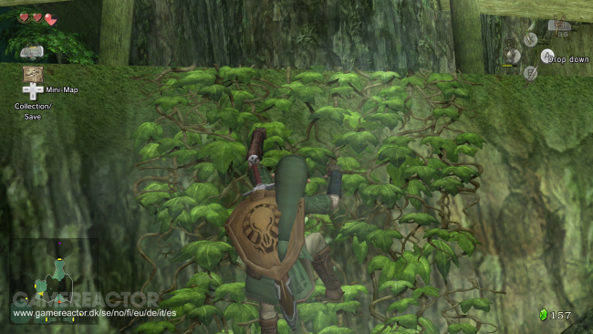 The Legend of Zelda: Twilight Princess HD