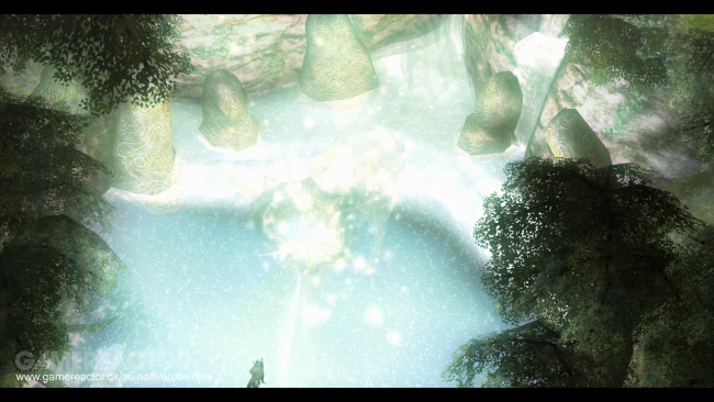 The Legend of Zelda: Twilight Princess HD