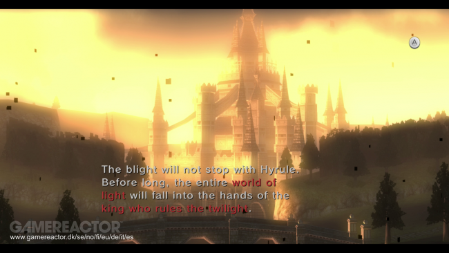 The Legend of Zelda: Twilight Princess HD