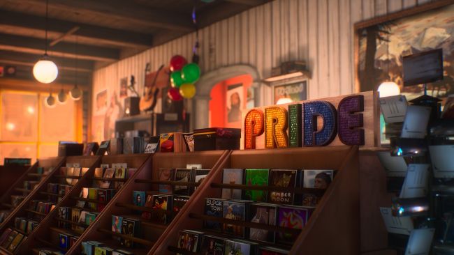 Life is Strange: True Colors