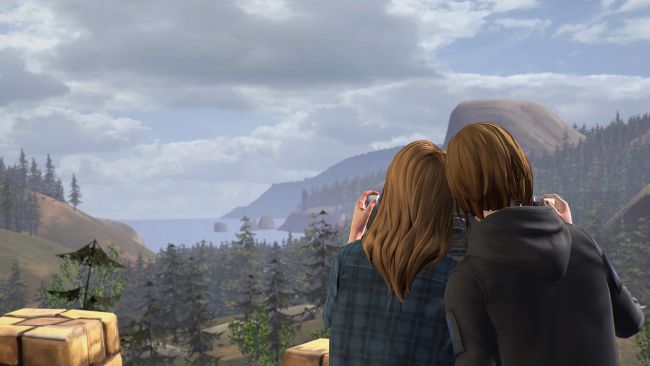 Life is Strange: True Colors