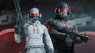 Los Angeles Thieves wins Call of Duty League 2026 Minor II