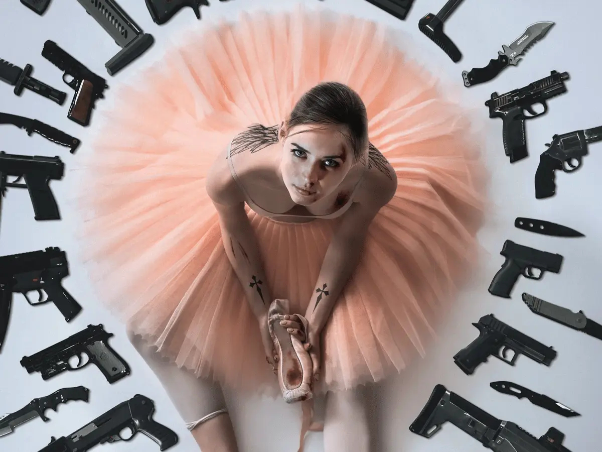 John Wick: Ballerina