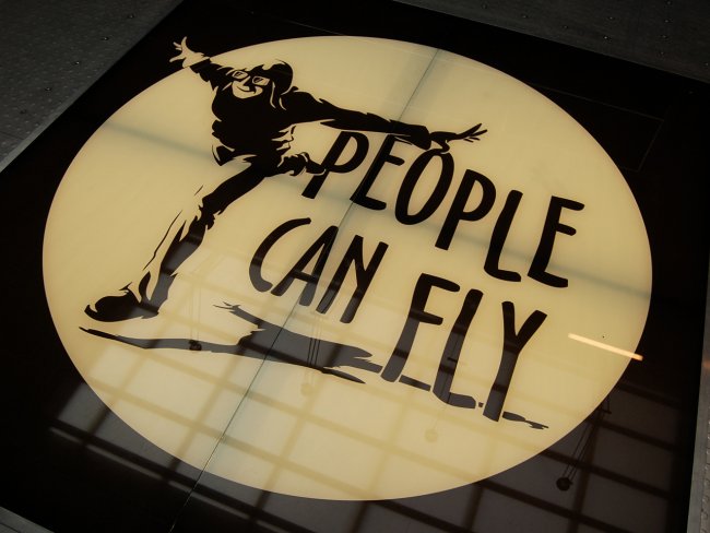 People Can Fly lays off more than 120 people
