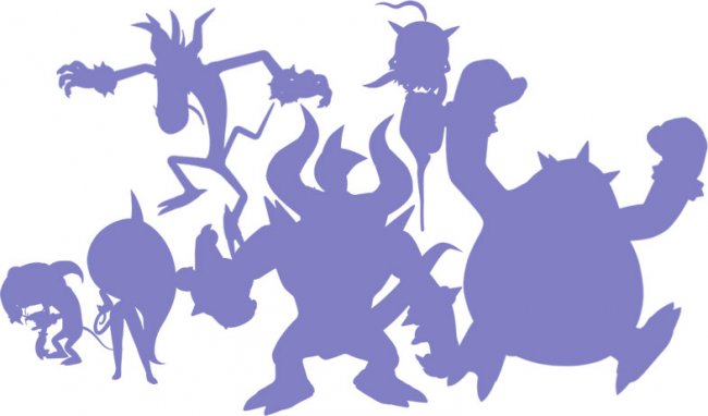 Sonic Lost World