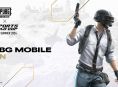 PUBG Mobile joins the Esports World Cup