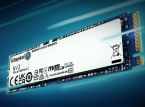Recension: Kingston NV3 M.2 NVMe Gen 4 2TB