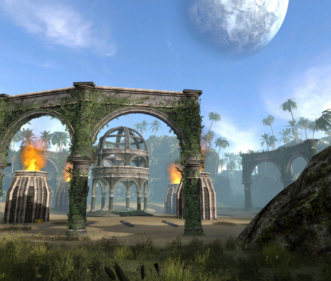 Serious Sam 3 Steam Workshop - Serious Sam 3: BFE - Gamereactor