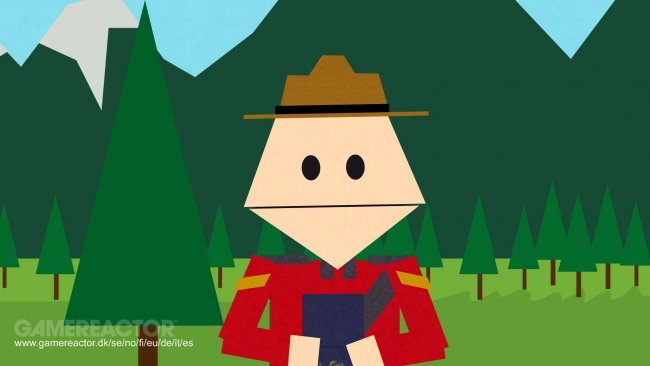 South Park: The Stick of Truth