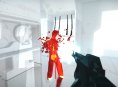 Superhot has launched on Xbox One