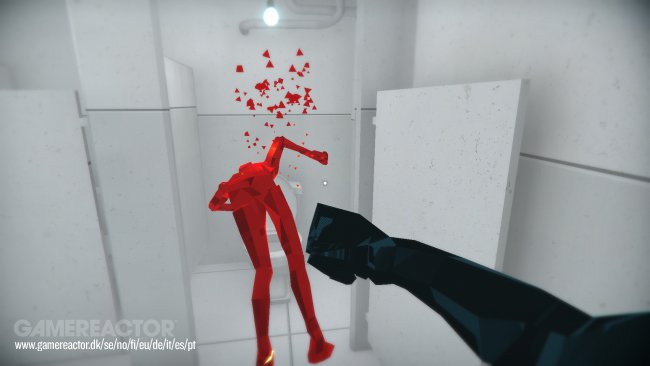 Superhot