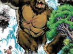 Titan Comics' Return to Skull Island spinoff comic follows on from the Netflix anime