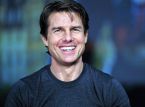 Here's why Tom Cruise skipped the Oscars this year