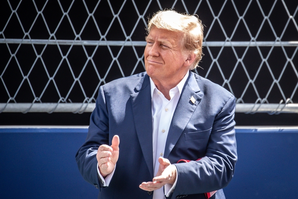 Trump Administration Explores Government Stakes in AI Companies