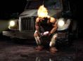 Twisted Metal film cranks up