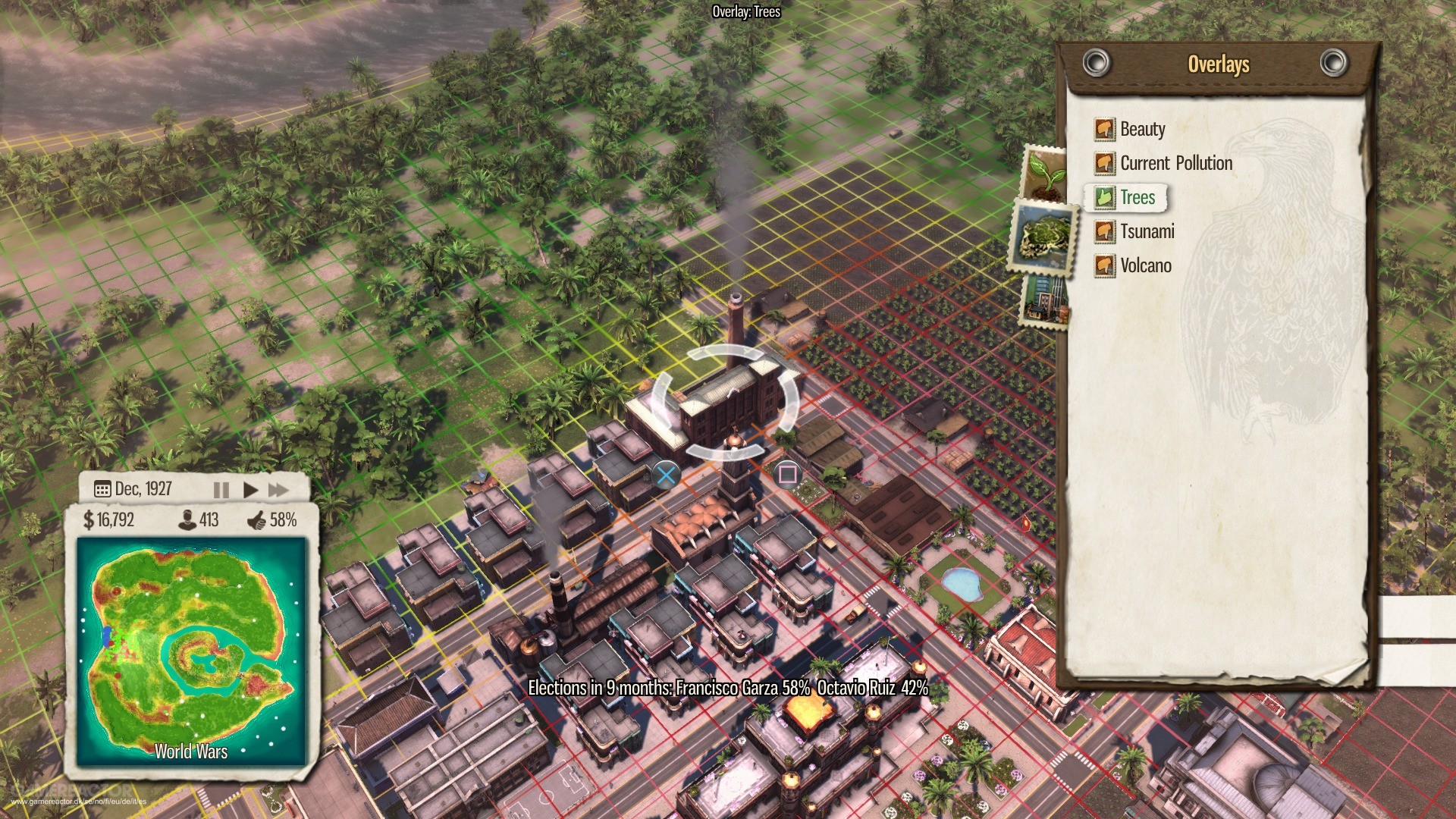 Tropico 5