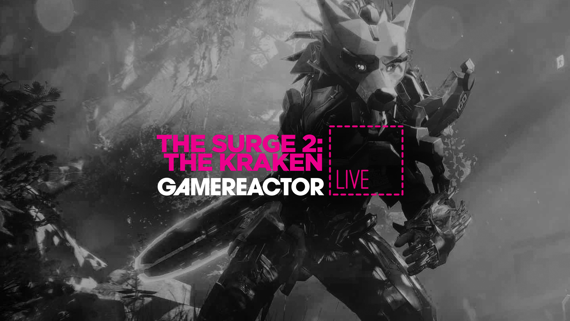 The Surge 2
