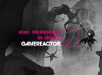 We're playing Mio: Memories in Orbit on today's GR Live