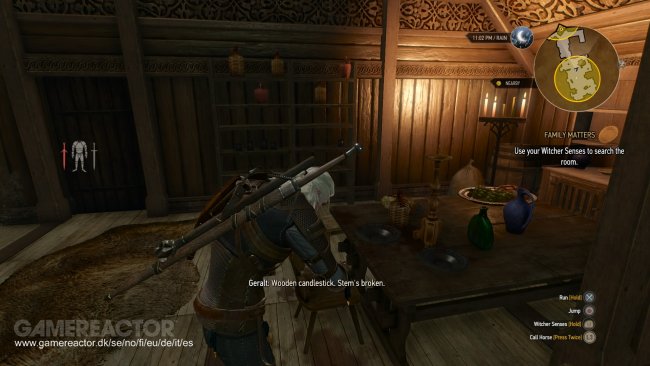 The Witcher 3: Wild Hunt