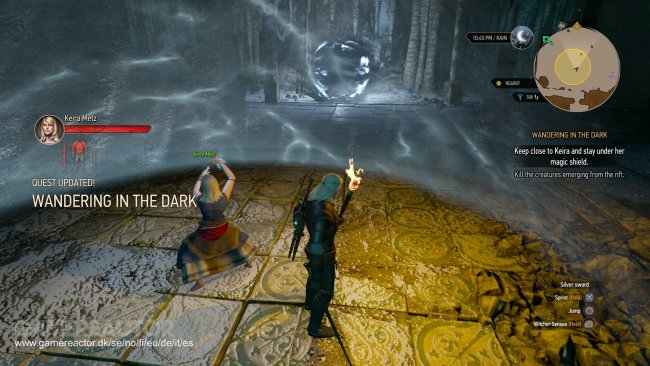 The Witcher 3: Wild Hunt