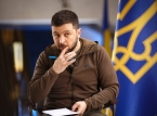 Zelensky reports Ukrainian gains in southern Zaporizhzhia