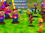 Five Nights at Freddy's World is now a free download