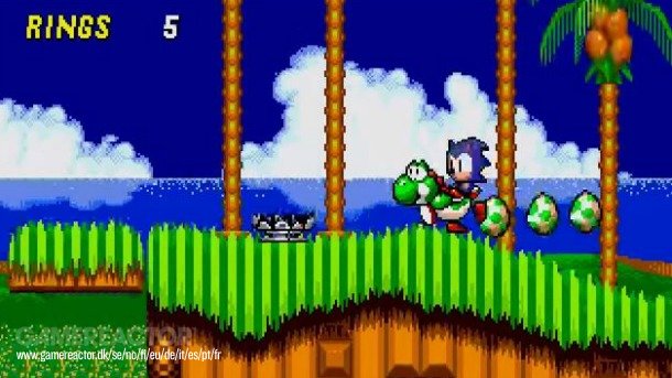 More Sega classics headed for Nintendo Switch