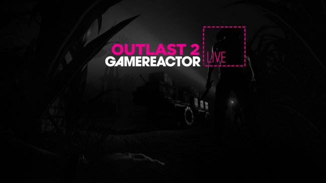 Outlast 2