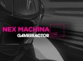Today on GR Live: Nex Machina