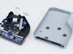 PS5 into pieces: hardware teardown video and pictures