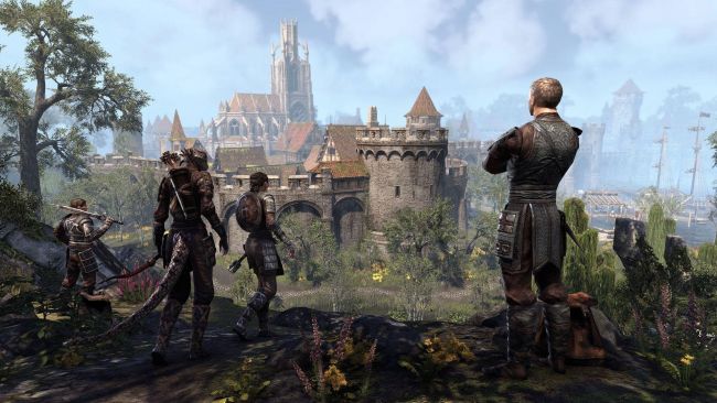 Register Now for the 2023 ESO Tavern European Community Event! - The Elder  Scrolls Online