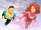 Invincible Season 2 is coming in late 2023... more or less