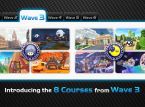 Mario Kart 8 Deluxe's third Booster Course wave arrives in December