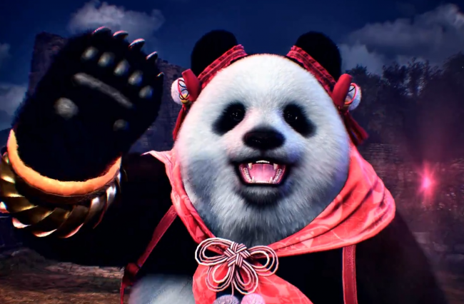 Chinese zoo can't get real pandas, so it invents Panda Dogs - - Gamereactor